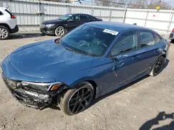 2HGFE2F5XSH508647 2025 HONDA CIVIC