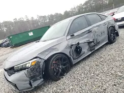 2HGFE2F5XSH508860 2025 HONDA CIVIC