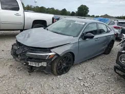 2HGFE2F5XSH509121 2025 HONDA CIVIC