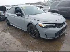 2HGFE2F5XSH509152 2025 HONDA CIVIC
