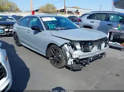 2HGFE2F5XSH509278 2025 HONDA CIVIC