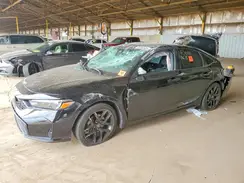 2HGFE2F5XSH509362 2025 HONDA CIVIC