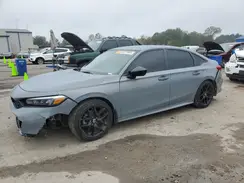 2HGFE2F5XSH509684 2025 HONDA CIVIC