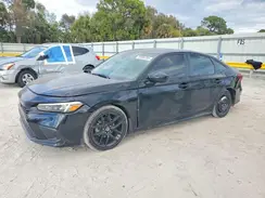 2HGFE2F5XSH509832 2025 HONDA CIVIC