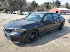 2HGFE2F5XSH510270 2025 HONDA CIVIC