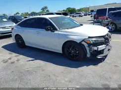 2HGFE2F5XSH510852 2025 HONDA CIVIC