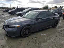 2HGFE2F5XSH510981 2025 HONDA CIVIC
