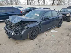 2HGFE2F5XSH511029 2025 HONDA CIVIC