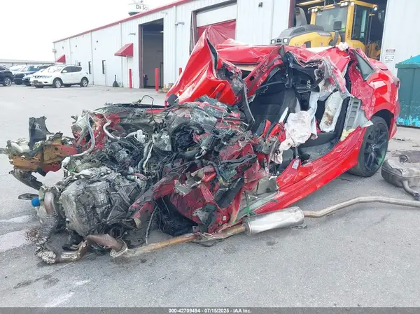 2HGFE2F5XSH511421 2025 HONDA CIVIC - Image 2