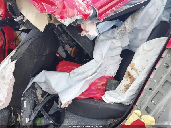 2HGFE2F5XSH511421 2025 HONDA CIVIC - Image 8
