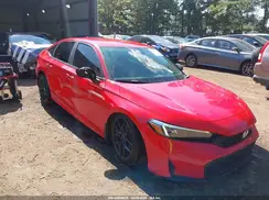 2HGFE2F5XSH511631 2025 HONDA CIVIC