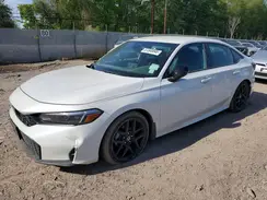 2HGFE2F5XSH511936 2025 HONDA CIVIC