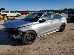 2HGFE2F5XSH512231 2025 HONDA CIVIC