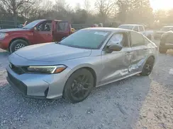 2HGFE2F5XSH512519 2025 HONDA CIVIC