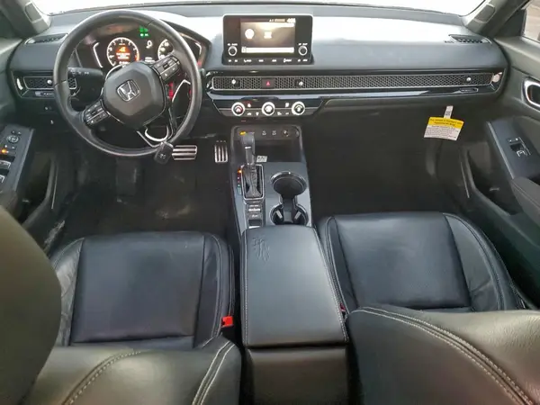 2HGFE2F5XSH512794 2025 HONDA CIVIC - Image 8