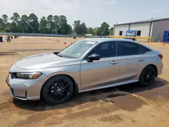 2HGFE2F5XSH513069 2025 HONDA CIVIC