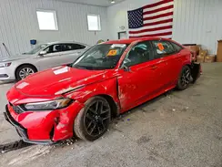 2HGFE2F5XSH513542 2025 HONDA CIVIC