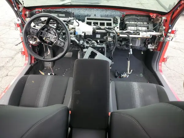 2HGFE2F5XSH514156 2025 HONDA CIVIC - Image 8