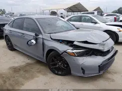 2HGFE2F5XSH514187 2025 HONDA CIVIC