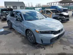 2HGFE2F5XSH514366 2025 HONDA CIVIC