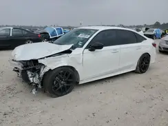 2HGFE2F5XSH514609 2025 HONDA CIVIC