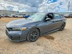 2HGFE2F5XSH514786 2025 HONDA CIVIC