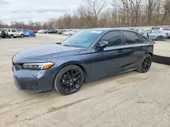 2HGFE2F5XSH514917 2025 HONDA CIVIC