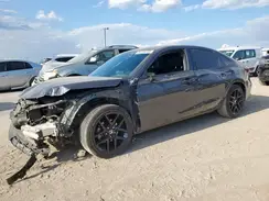 2HGFE2F5XSH514920 2025 HONDA CIVIC