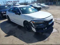 2HGFE2F5XSH516067 2025 HONDA CIVIC