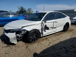 2HGFE2F5XSH516313 2025 HONDA CIVIC