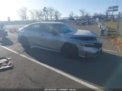 2HGFE2F5XSH517073 2025 HONDA CIVIC