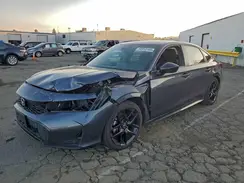2HGFE2F5XSH517252 2025 HONDA CIVIC