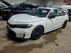 2HGFE2F5XSH517445 2025 HONDA CIVIC