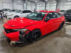 2HGFE2F5XSH517655 2025 HONDA CIVIC