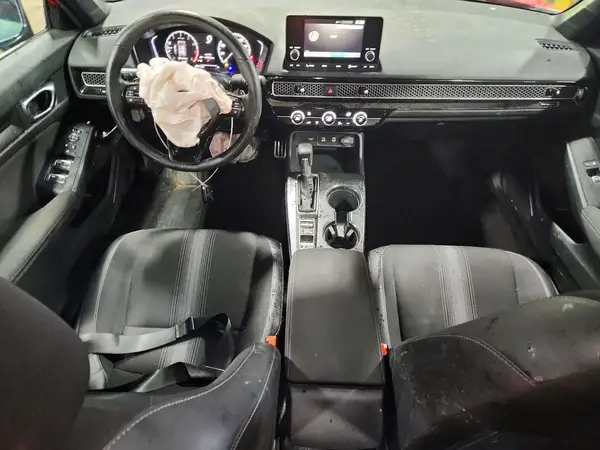 2HGFE2F5XSH517655 2025 HONDA CIVIC - Image 8