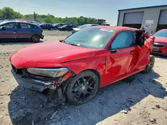 2HGFE2F5XSH517672 2025 HONDA CIVIC