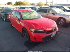 2HGFE2F5XSH517977 2025 HONDA CIVIC