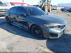 2HGFE2F5XSH518272 2025 HONDA CIVIC