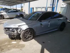 2HGFE2F5XSH519003 2025 HONDA CIVIC