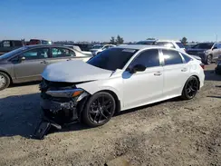 2HGFE2F5XSH519406 2025 HONDA CIVIC