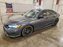 2HGFE2F5XSH520877 2025 HONDA CIVIC