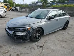 2HGFE2F5XSH521575 2025 HONDA CIVIC