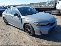 2HGFE2F5XSH521799 2025 HONDA CIVIC