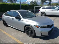 2HGFE2F5XSH522645 2025 HONDA CIVIC