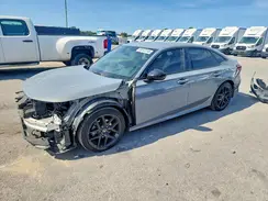 2HGFE2F5XSH522693 2025 HONDA CIVIC