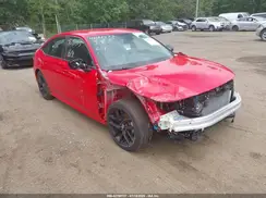 2HGFE2F5XSH523326 2025 HONDA CIVIC