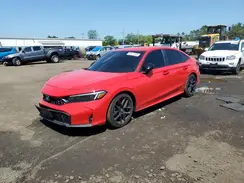 2HGFE2F5XSH523715 2025 HONDA CIVIC