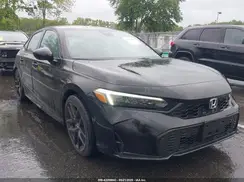 2HGFE2F5XSH524329 2025 HONDA CIVIC