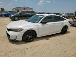 2HGFE2F5XSH525111 2025 HONDA CIVIC