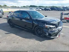 2HGFE2F5XSH525268 2025 HONDA CIVIC